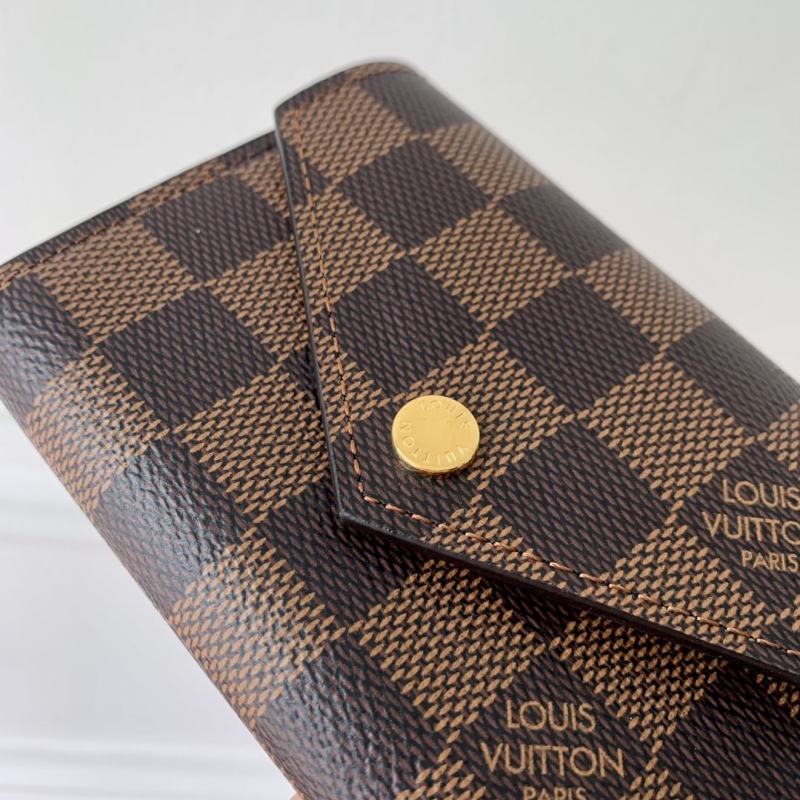 LV Wallets